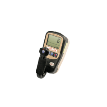 microR / microSv Meters