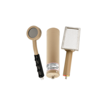 Detectors