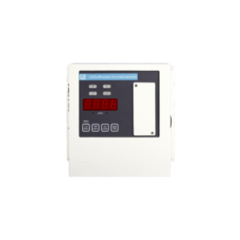 Area Monitoring Systems