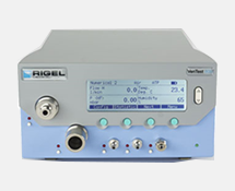 Gas Flow Analysers