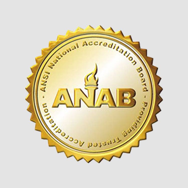 ANAB Medical Calibration